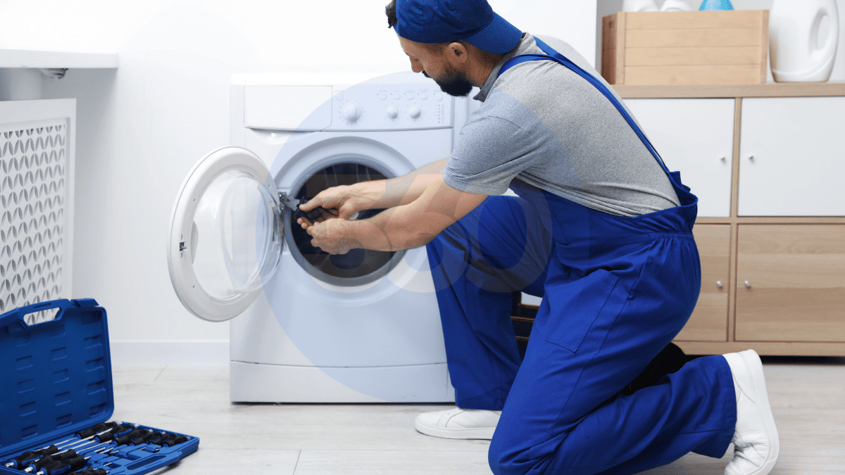 Yüreğir Çamaşır Makinesi Servisi